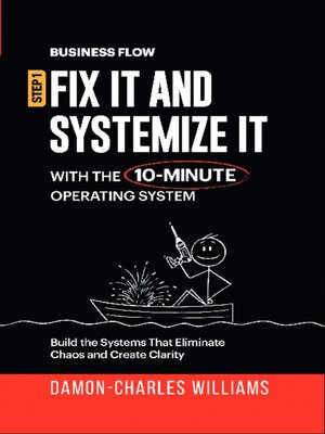 cover image of BusinessFlow